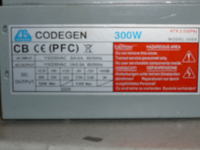 Re: Zasilacz warsztatowy 0-30V 0-7A z zasilacza ATX